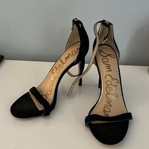 Sam Edelman heels